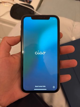 iPhone 11 128GB Negro