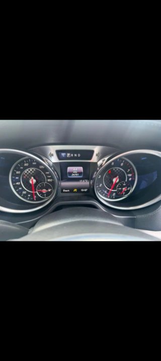 Mercedes-Benz  SL 2019