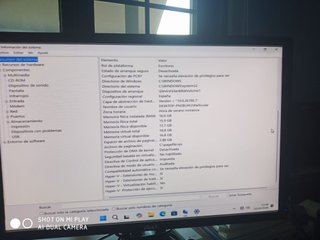 HP 8300 SFF i5 3470 3GHz 16GB RAM 500GB HDD