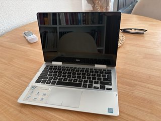 Portátil Dell Inspiron 13 7000 2-en-1