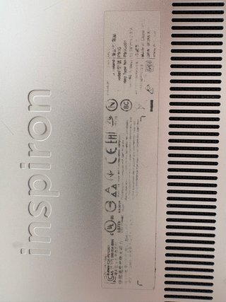 Portátil Dell Inspiron 13 7000 2-en-1