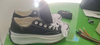 Converse Chuck Taylor Talla 39