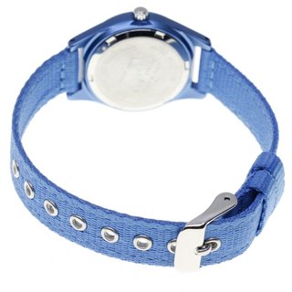 Casio LTR-19B-2B2 Reloj Analógico Azul
