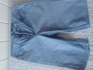 Lote 2 bermudas Denim Co T40