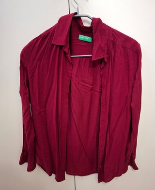 Camicie, gonne, pantaloni vari modelli