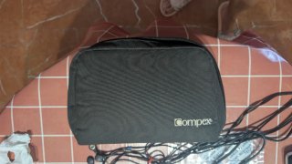 Compex SP 2.0 Electroestimulador