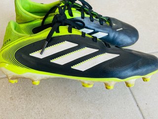 Scarpe calcio Adidas Copa Fusionfeel