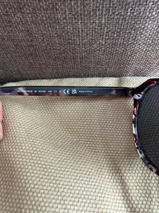 Gafas de sol Hawkers azules y multicolor