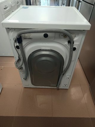 Lavadora Samsung Carga Frontal 8kg
