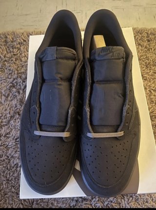 Nike Air Jordan Travis Scott Talla 45