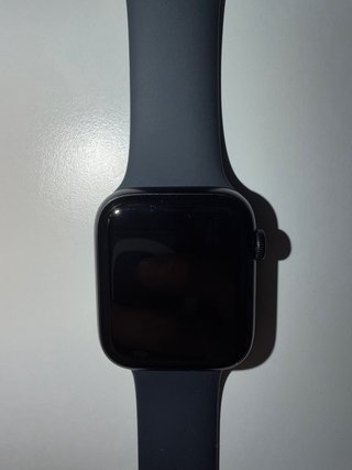 Apple Watch SE 2da Gen 44mm Gris Espacial