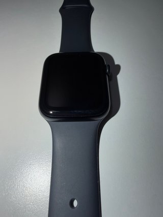 Apple Watch SE 2da Gen 44mm Gris Espacial