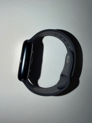 Apple Watch SE 2da Gen 44mm Gris Espacial