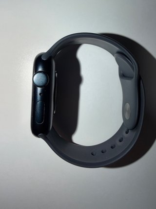 Apple Watch SE 2da Gen 44mm Gris Espacial