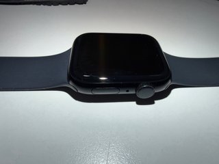 Apple Watch SE 2da Gen 44mm Gris Espacial