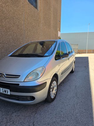 Citroen Xsara 2007