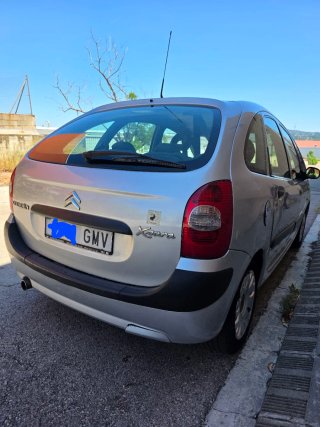 Citroen Xsara 2007