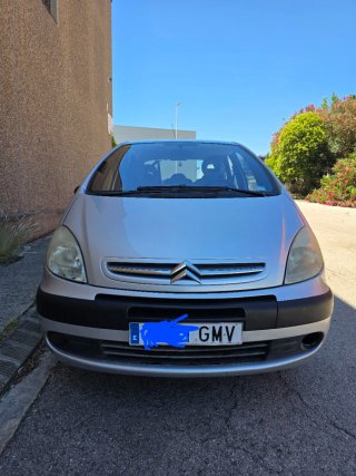 Citroen Xsara 2007