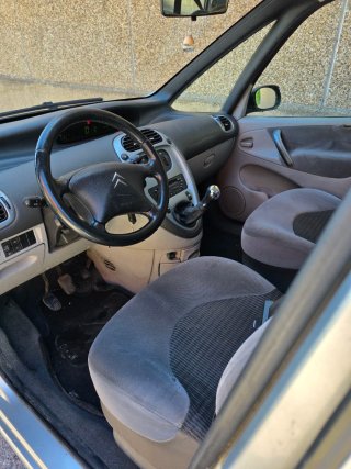 Citroen Xsara 2007