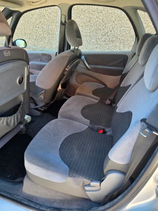 Citroen Xsara 2007