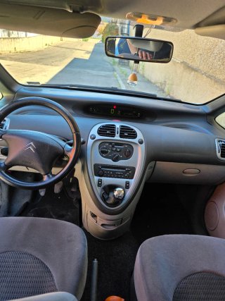 Citroen Xsara 2007