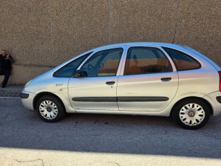 Citroen Xsara 2007