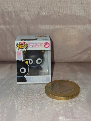 Funko Pop! Bitty Chococat Hello Kitty