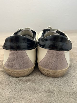 Zapatillas Golden Goose Superstar Talla 43