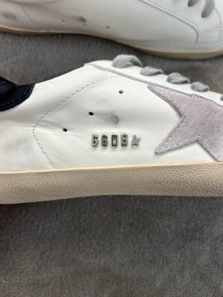 Zapatillas Golden Goose Superstar Talla 43