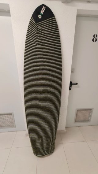 Tabla de surf Transit