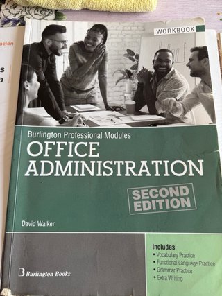 Operaciones Administrativas de Compraventa, CFG...