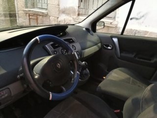 Renault Grand Scenic 2005