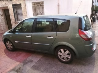 Renault Grand Scenic 2005
