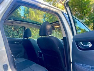 Nissan Qashqai 2014
