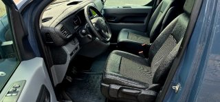 Opel Vivaro 2021