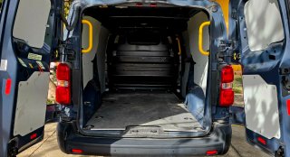 Opel Vivaro 2021