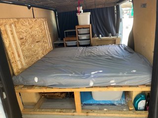 Renault Trafic 2019