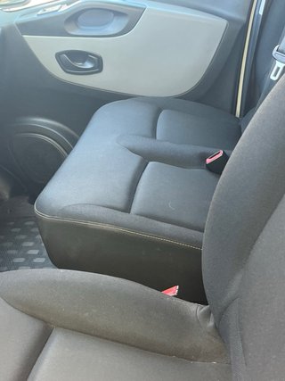 Renault Trafic 2019