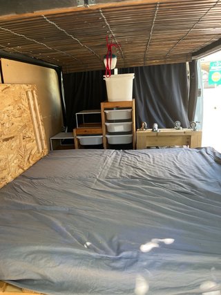 Renault Trafic 2019