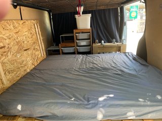 Renault Trafic 2019