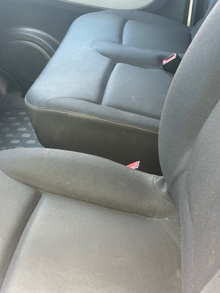 Renault Trafic 2019