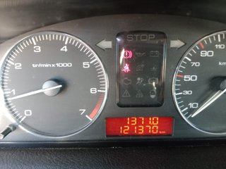 PEUGEOT 407 SW GASOLINA – 2008 – 123.000 KM – MUY