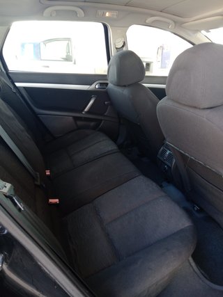 PEUGEOT 407 SW GASOLINA – 2008 – 123.000 KM – MUY