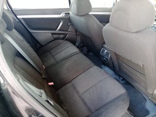 PEUGEOT 407 SW GASOLINA – 2008 – 123.000 KM – MUY