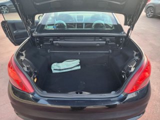 Peugeot 207cc 2009