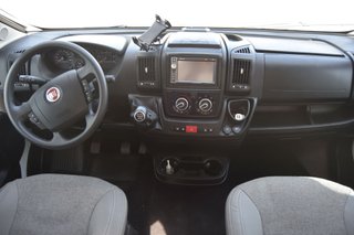 ¡IMPECABLE! Etrusco V 6600 SB | 2021 | 14.000 Km