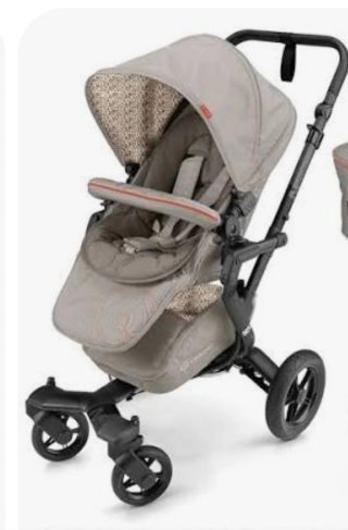 Carrito Concorde Neo