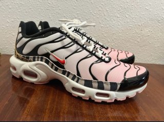 Nike Air Max Plus TN Animal 42 gabber techno y2k