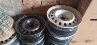 Llantas C5