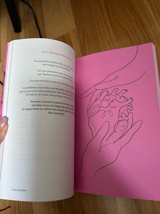 Libro SI TU QUIERES TE BAJAS LA LUNA